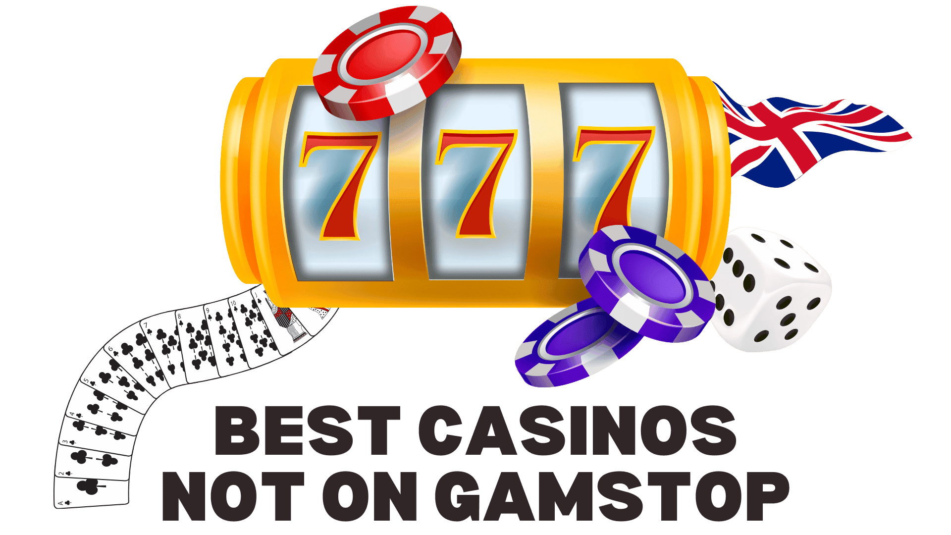 Casino Sites Not on Gamstop 1303 Casino Sites Not on Gamstop 1303