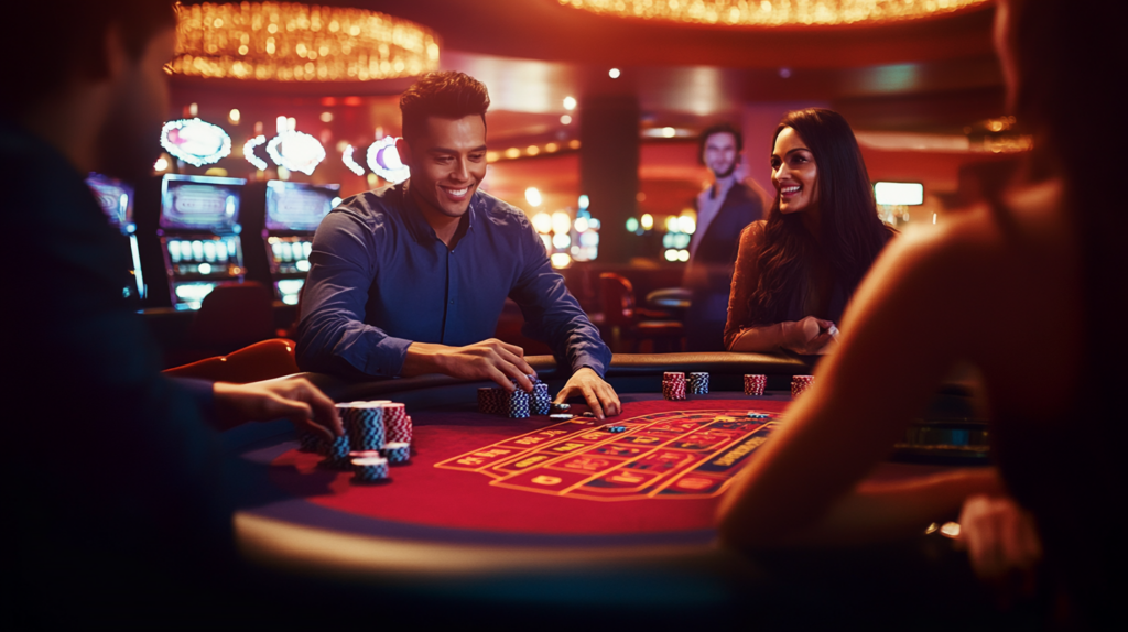 Casino Sites Not on Gamstop 1303 Casino Sites Not on Gamstop 1303