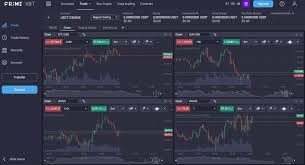 Crypto Trading on PrimeXBT A Comprehensive Guide for Traders Crypto Trading on PrimeXBT A Comprehensive Guide for Traders