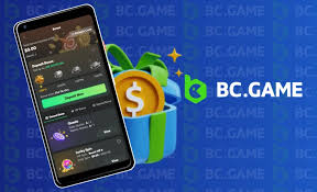 Discover the Exciting World of BC.Game 5 Discover the Exciting World of BC.Game 5