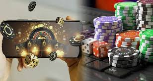 Discovering Casino Love New A Journey into the World of Online Gaming Discovering Casino Love New A Journey into the World of Online Gaming