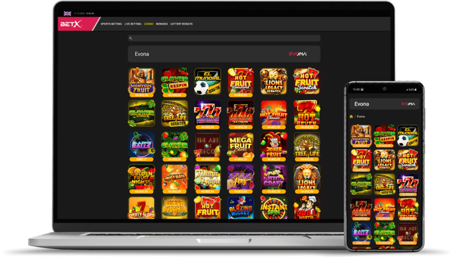 Discovering the Excitement of Betting with Bet9ja Discovering the Excitement of Betting with Bet9ja