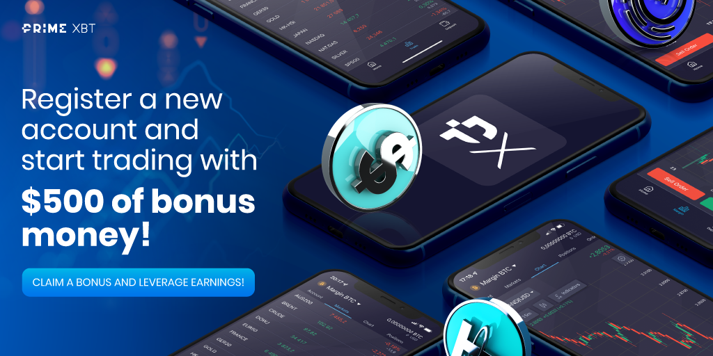 Everything You Need to Know About PrimeXBT Exchange 14