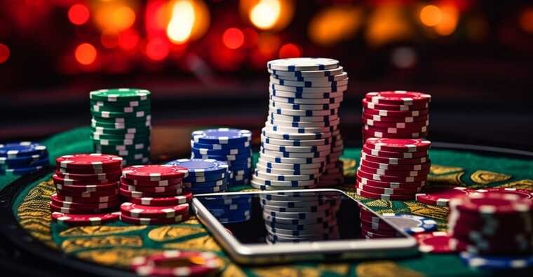 Experience seamless betting on sports and online casino games with Betandreas 3