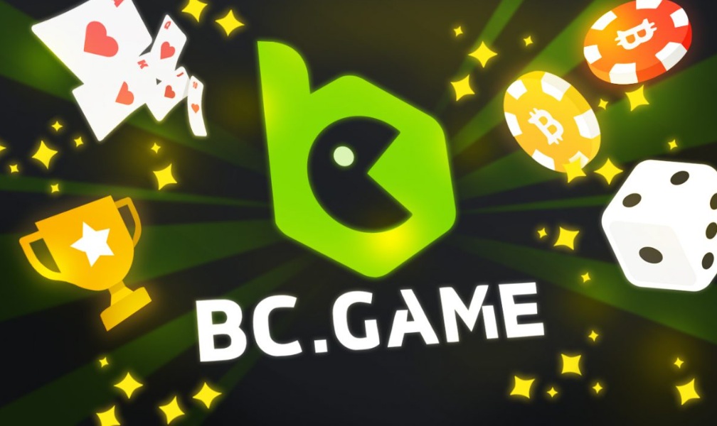 Exploring the Exciting World of BC Game Top