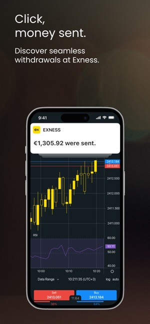 Exploring the Exness CFD Broker Your Guide to Trading Success Exploring the Exness CFD Broker Your Guide to Trading Success