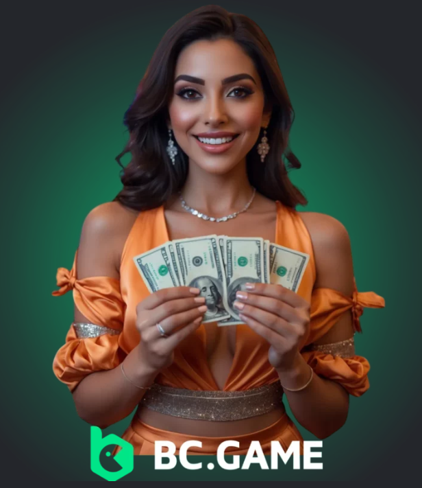 Exploring the Thrills of Bcgame Your Ultimate Gaming Destination Exploring the Thrills of Bcgame Your Ultimate Gaming Destination