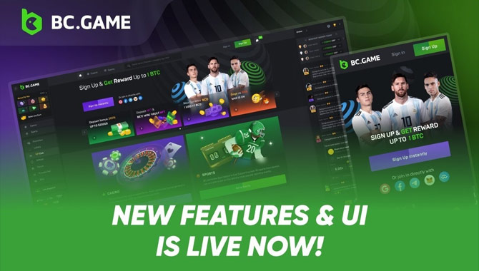 Exploring the Thrills of Online Bets on BC.Game Exploring the Thrills of Online Bets on BC.Game
