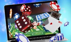 How to Play Online Casino Games for Free 6