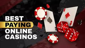 How to Take Advantage of Online Casino Reload Bonuses 1