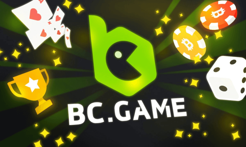 Khám Phá Thế Giới Cờ Bạc Trực Tuyến Tại BC Game Việt Nam