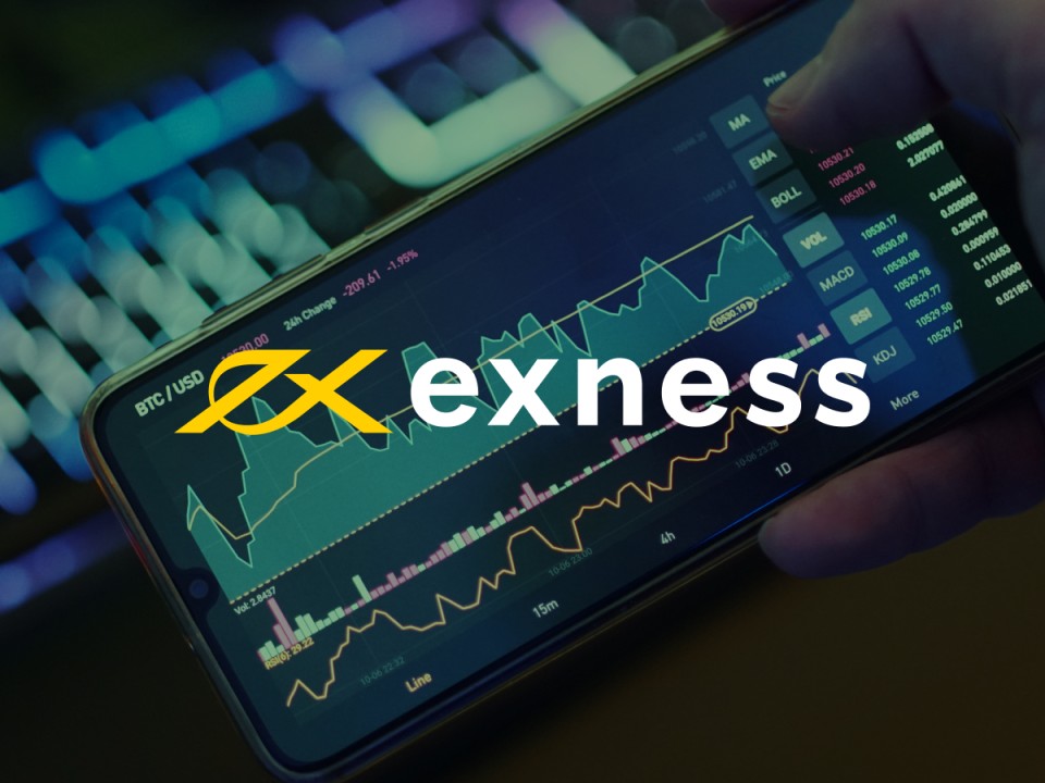 Mastering Exness Day Trading Your Comprehensive Guide Mastering Exness Day Trading Your Comprehensive Guide