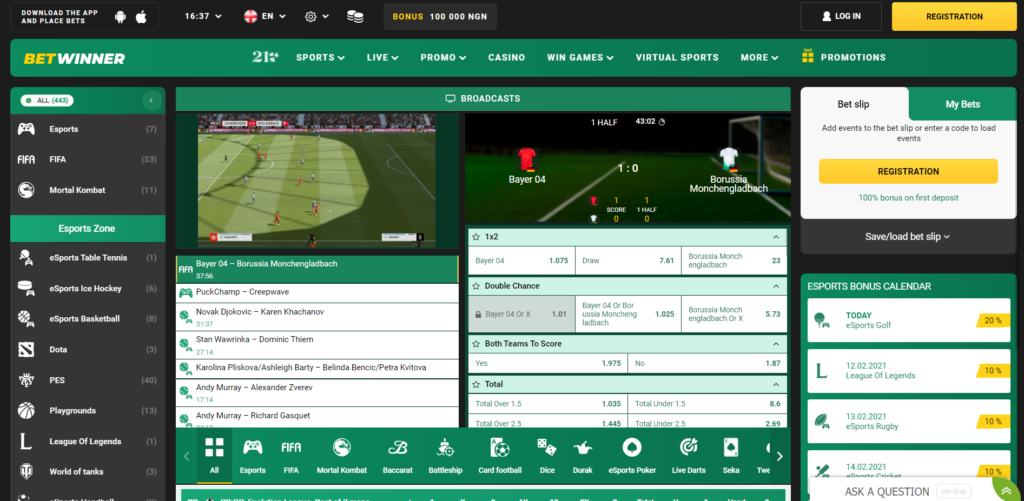 Mastering Sports Betting with Betwinner Strategies and Insights