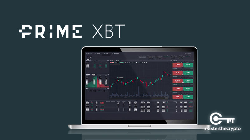 Maximize Your Trading Potential with PrimeXBT Trading Platform