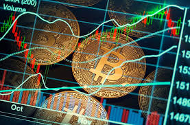 Maximizing Profits with a Crypto Trading Strategy Bot Maximizing Profits with a Crypto Trading Strategy Bot