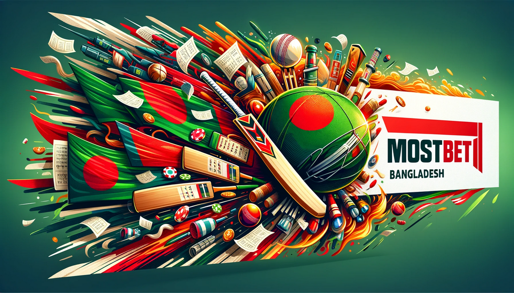 Aplicativo Mostbet para Android e iOS