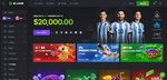 BC.Game Crypto Casino - Authorities Website