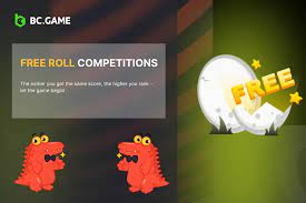 BC.Game Crypto Casino - Authorities Website