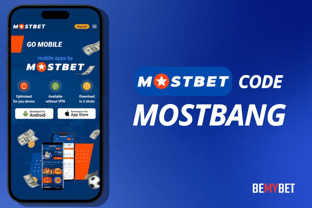 Mostbet AZ (Azərbaycan) - Rəsmi Qumar Oynama Təşkilatı və Mərc Oyunları Sistemi