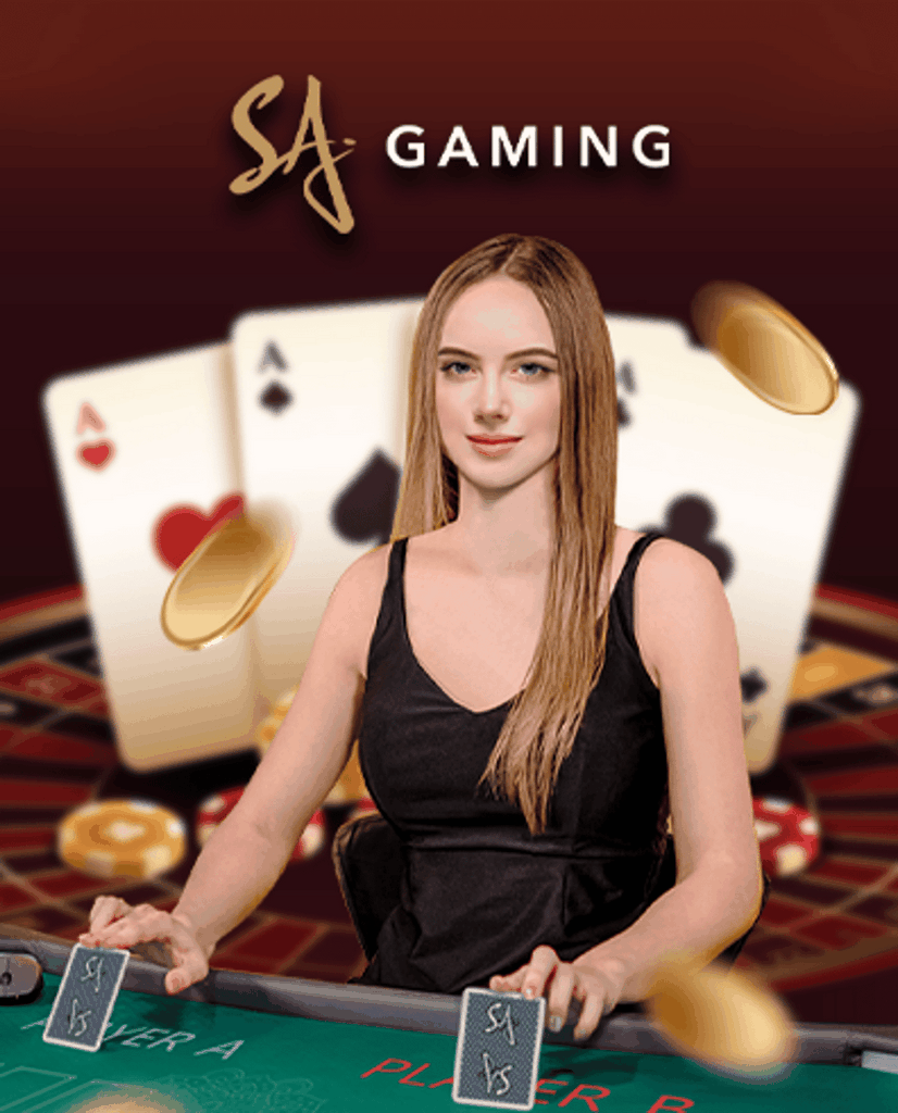 Plastic Casino Mobile App