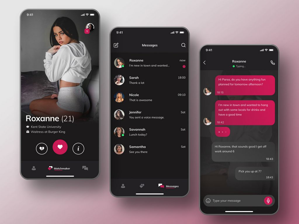 Sofia Date Subscription