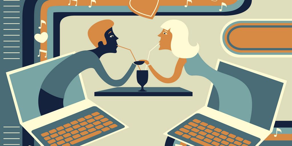 What makes a dating website much better for severe relationships than others?