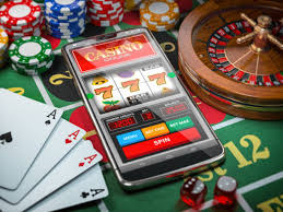 Mobile Casino Apps for Indian Players in 2025 3
