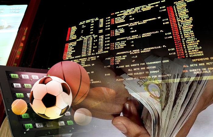 Playdoit redefines online betting with exciting games and rewards 8 Playdoit redefines online betting with exciting games and rewards 8