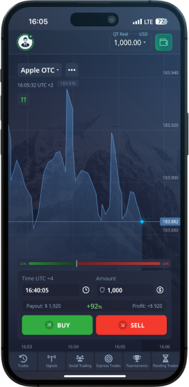 Pocket Option Without Investments 8