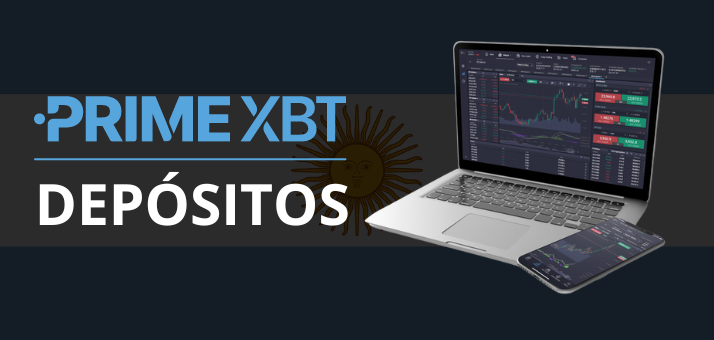 PrimeXBT Trade La Revolución del Comercio en Criptomonedas PrimeXBT Trade La Revolución del Comercio en Criptomonedas
