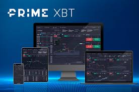 Secure and Seamless Login on PrimeXBT Secure and Seamless Login on PrimeXBT