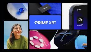 Secure and Seamless Login on PrimeXBT Secure and Seamless Login on PrimeXBT