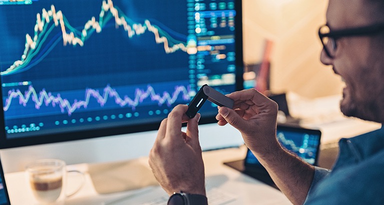 The Ultimate Guide to Crypto Trading Web Platform The Ultimate Guide to Crypto Trading Web Platform
