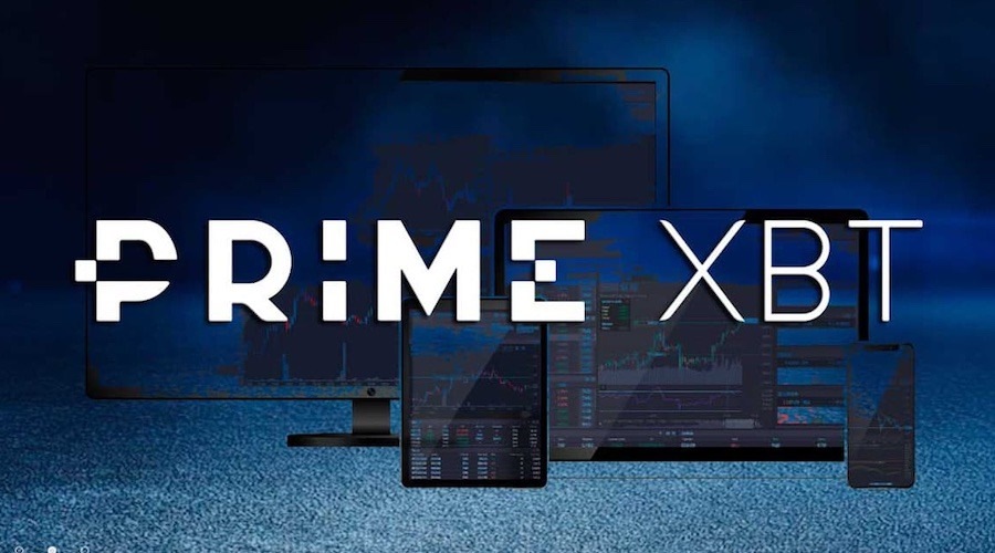The Ultimate Guide to Cryptocurrency Trading on PrimeXBT The Ultimate Guide to Cryptocurrency Trading on PrimeXBT