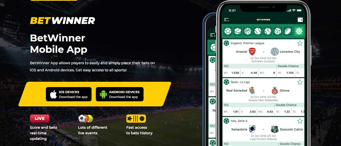 The Ultimate Guide to the Betwinner Affiliate Program