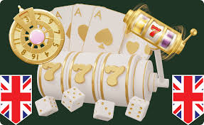 UK Casinos Not on Gamstop 1269 UK Casinos Not on Gamstop 1269