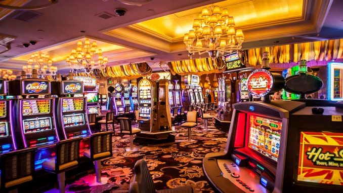 UK Casinos Not on Gamstop 1269 UK Casinos Not on Gamstop 1269