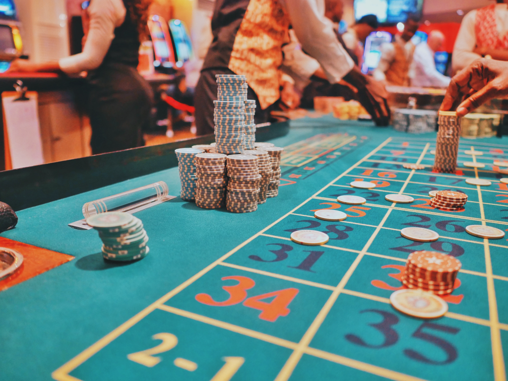 UK Casinos Not on Gamstop 2503