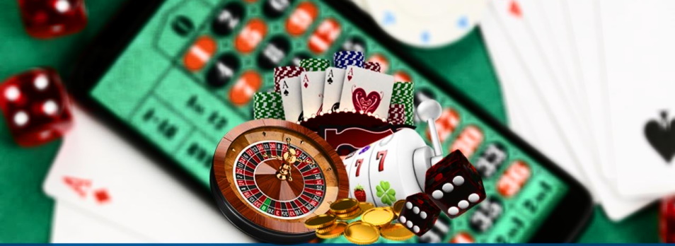 UK Casinos Not on Gamstop 2503