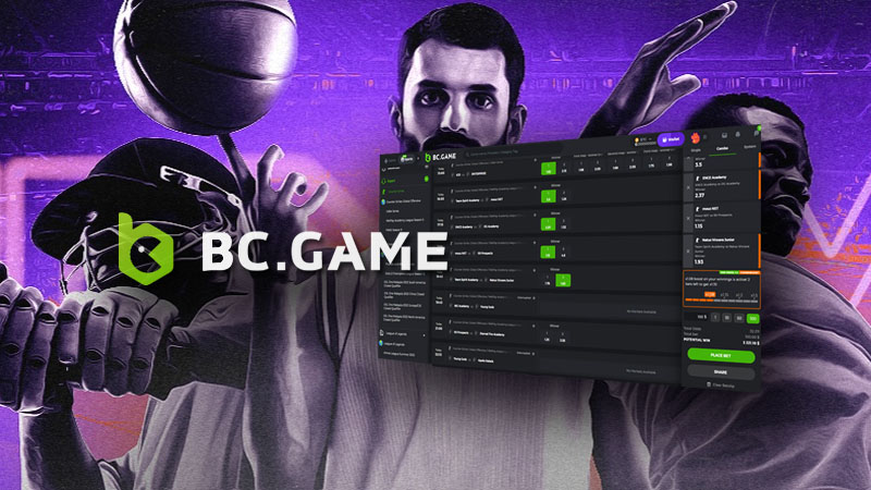 Все, що потрібно знати про BCGAME Crash